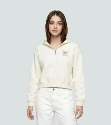 Moly Buzo Cortes Estampado TyperAR