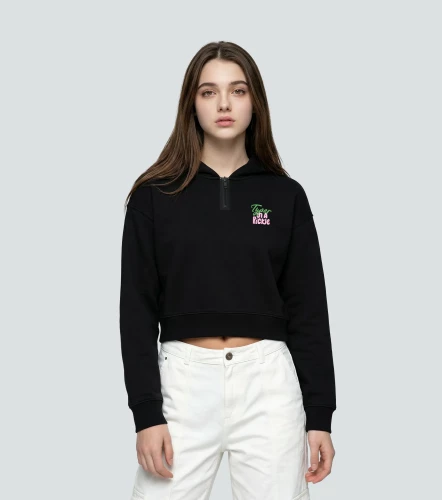 Moly Buzo Cortes Estampado TyperNG