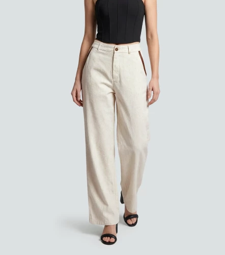 Pantalon Para Mujer Kata DerekAR