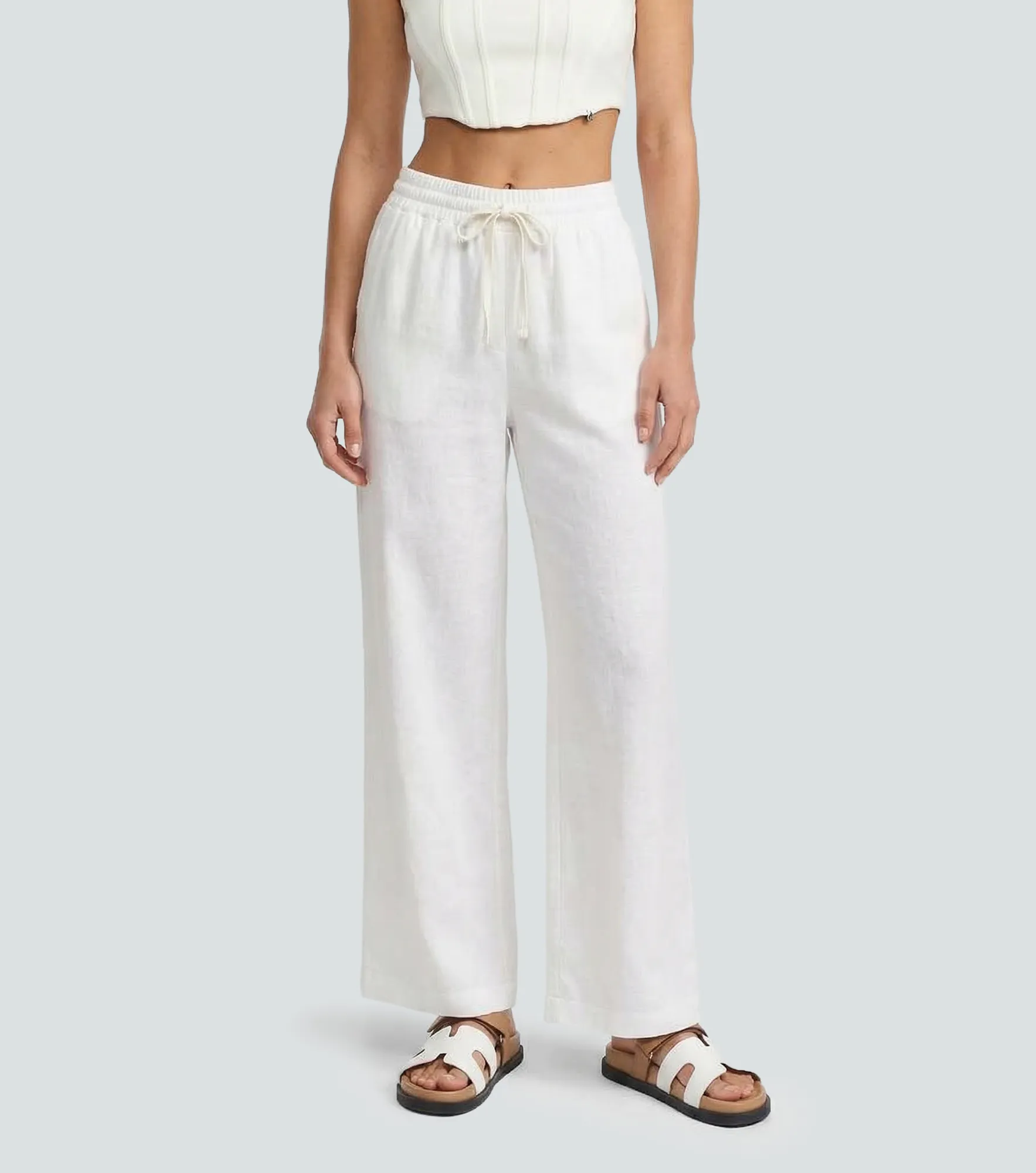 Pantalon Para Mujer Margaret Derek LovelyBL