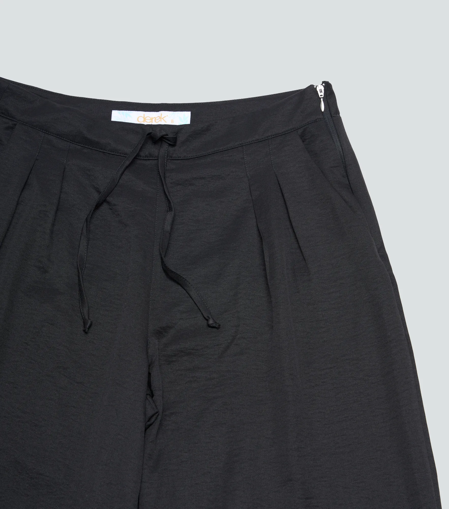 Pantalon Para Mujer Margaret Derek Lovely 835883 BL