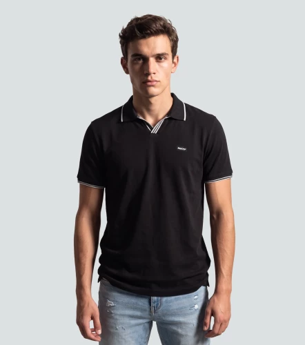 Polo Americanino Mc Slim Cuello ModaNG
