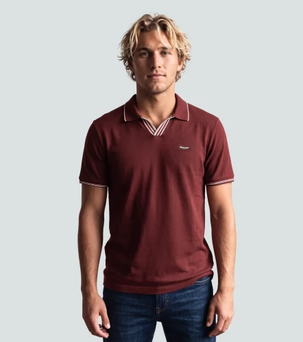 Polo Americanino Mc Slim Cuello ModaRJ