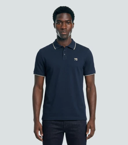 Polo Americanino Mc Slim FitAZ