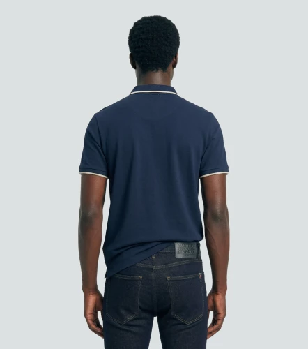 Polo Americanino Mc Slim FitAZ