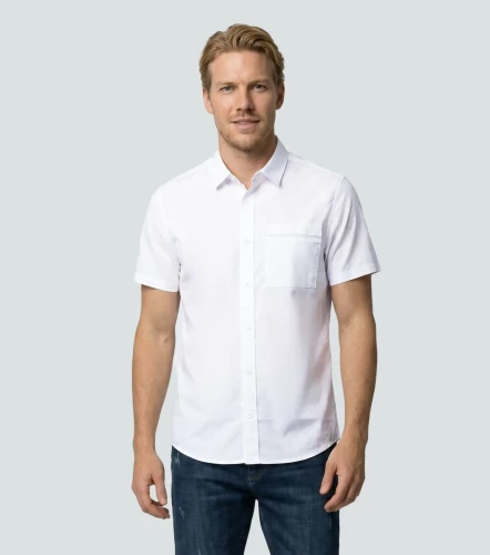 Polo Americanino Mc Slim FitBL