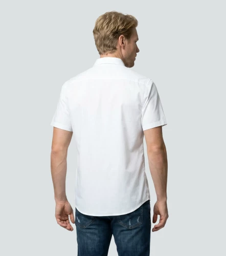 Polo Americanino Mc Slim FitBL