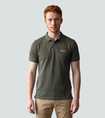 Polo Americanino Mc Slim FitVD