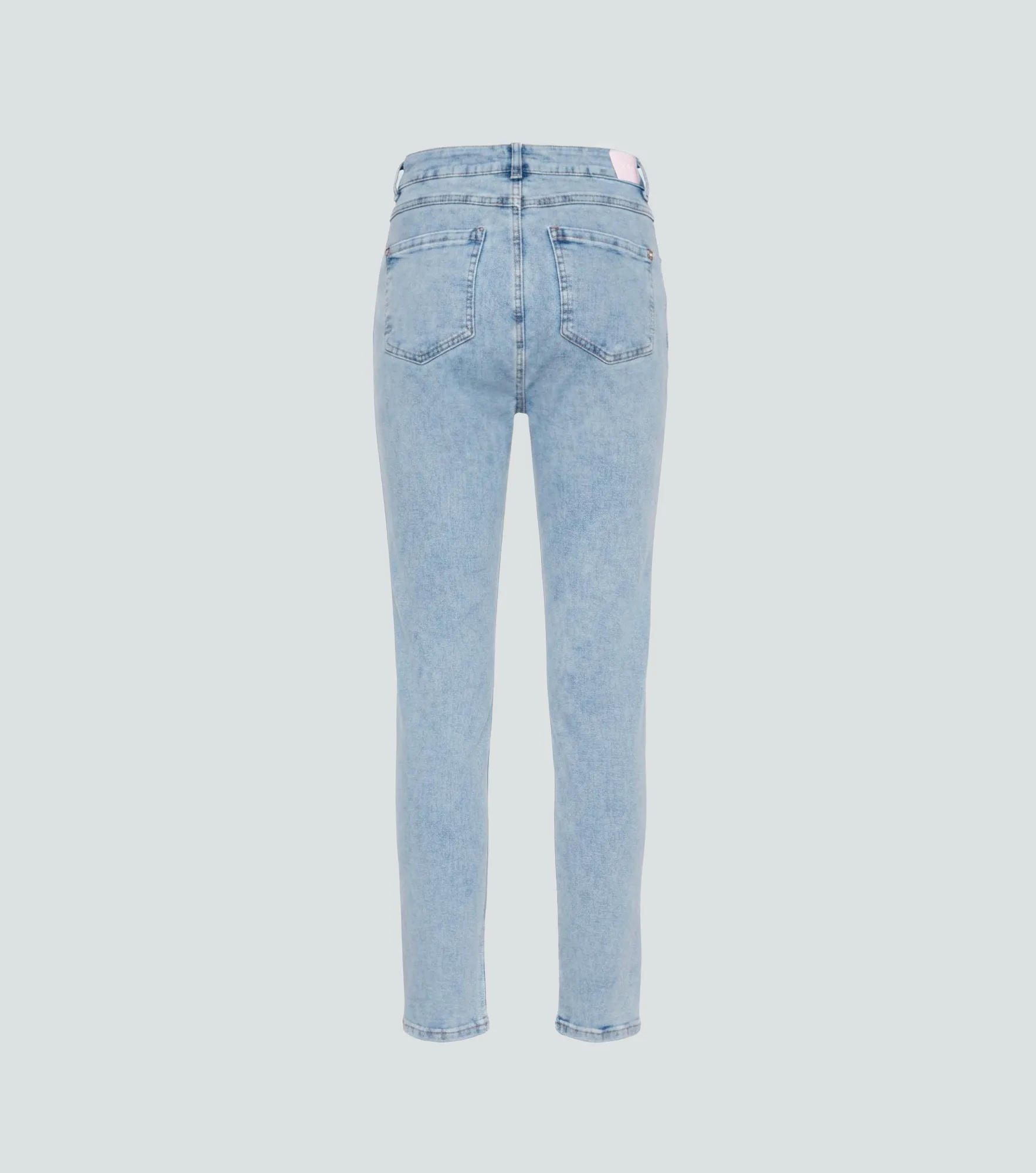 Praga Jean Skinny Para Mujer Bella Derek 826622 AZ