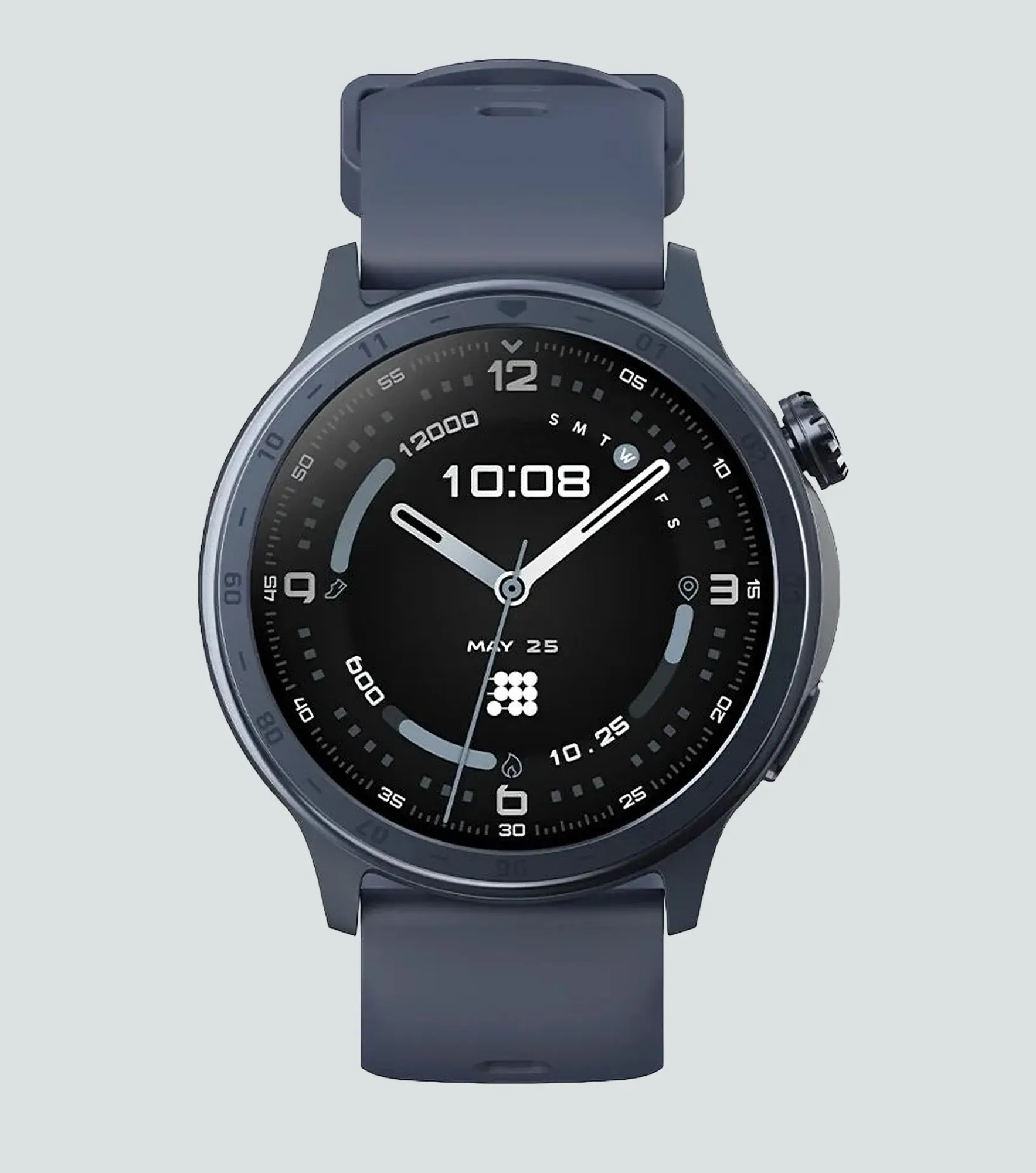 Reloj Cubitt Digital Aura 2 Deepest 132197 AZ