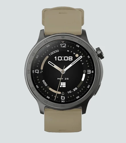 Reloj Cubitt Digital Aura 2 MochaCF