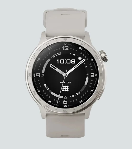 Reloj Cubitt Digital Aura 2 WolfGR