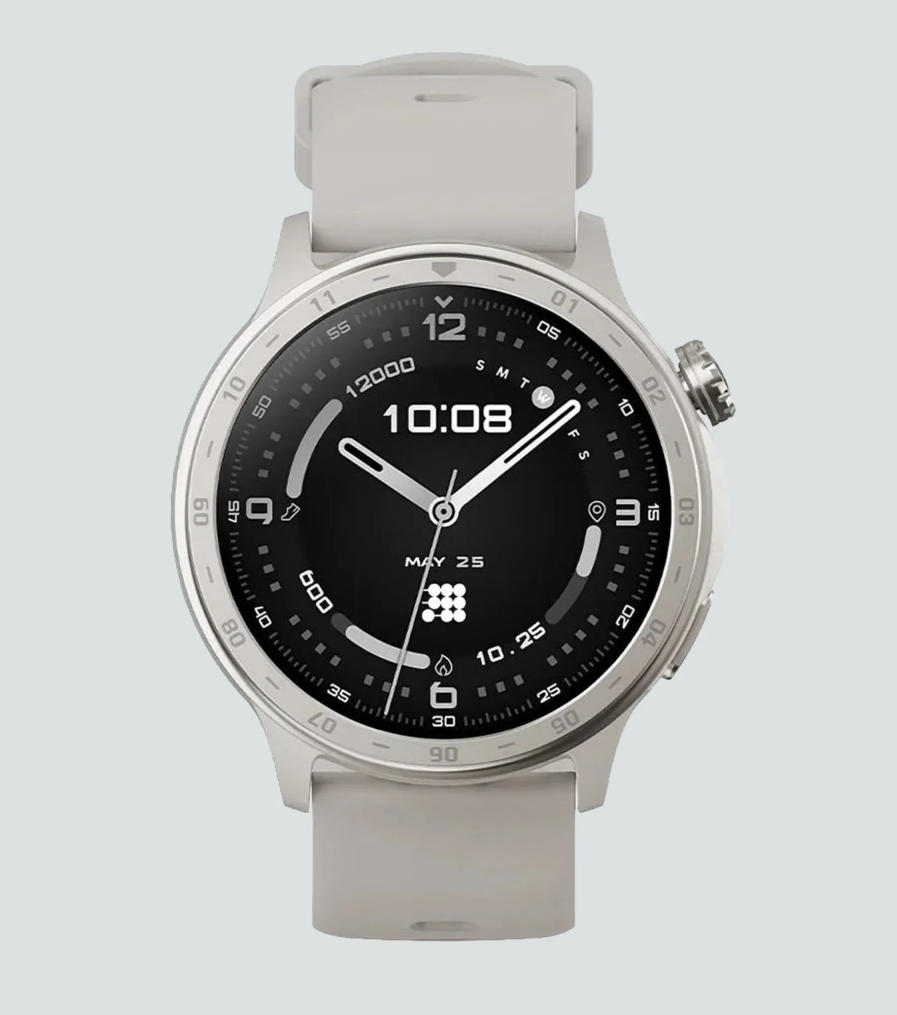 Reloj Cubitt Digital Aura 2 WolfGR