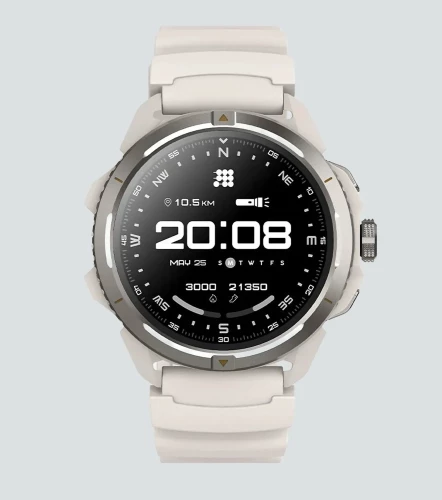 Reloj Cubitt Digital TerraBL