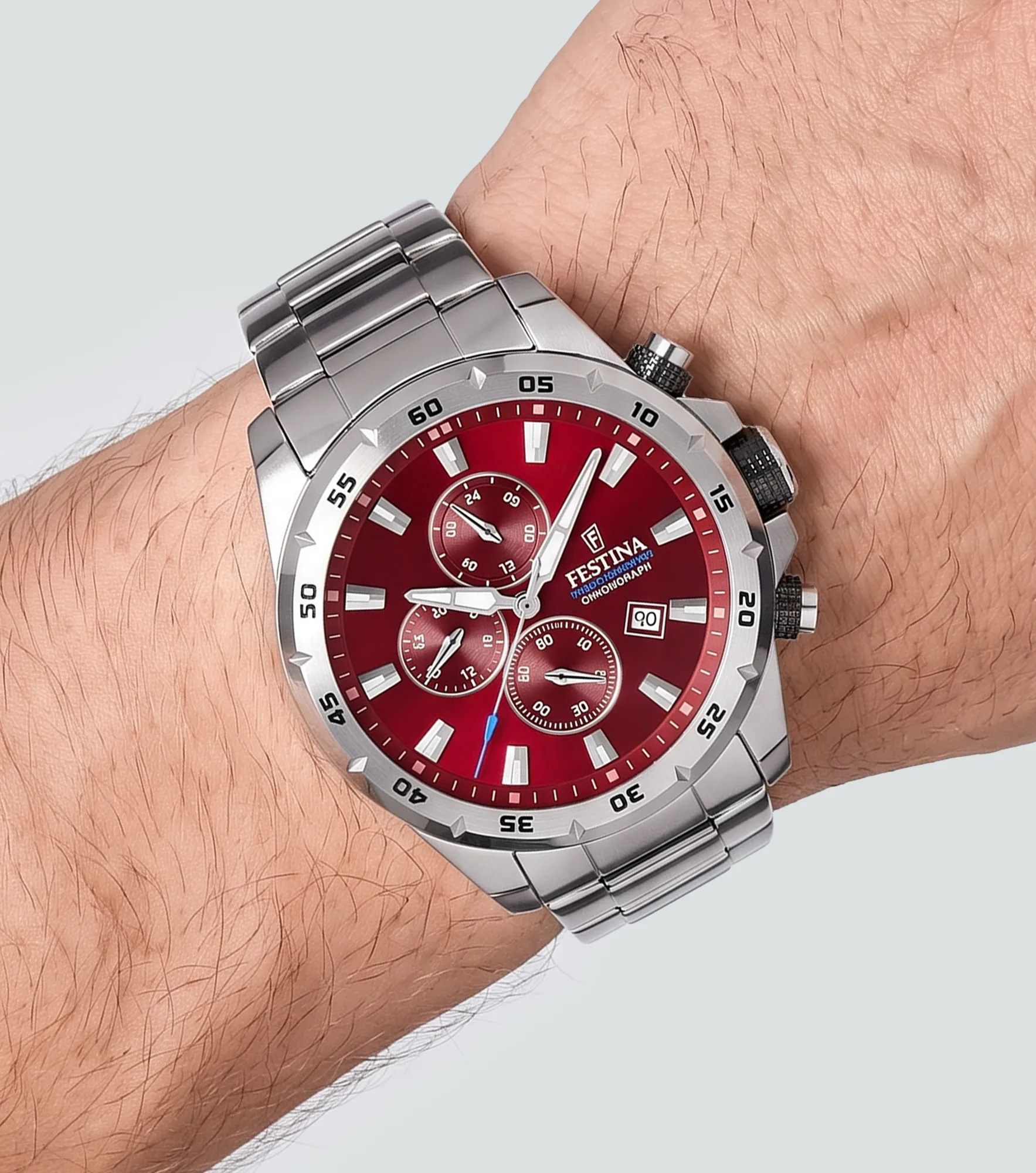 Reloj Festina Hombre 135076 PT