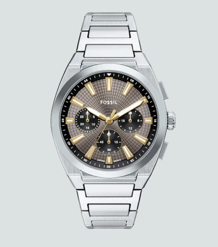 Reloj Fossil EverettPT