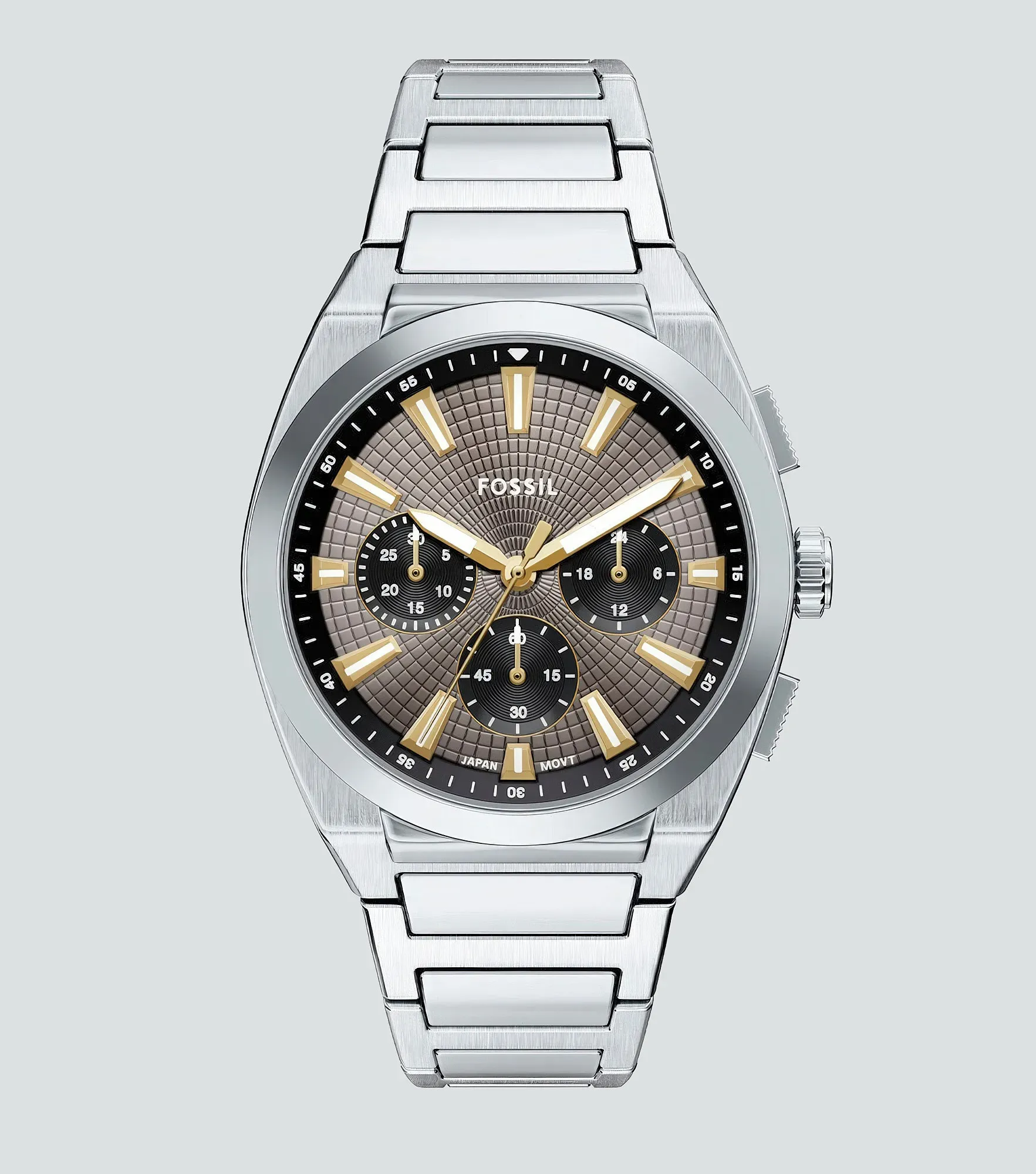 Reloj Fossil EverettPT