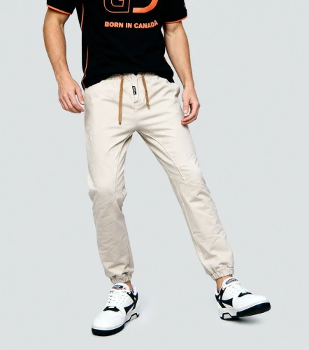 Remly Jogger Masculino GroggyAR