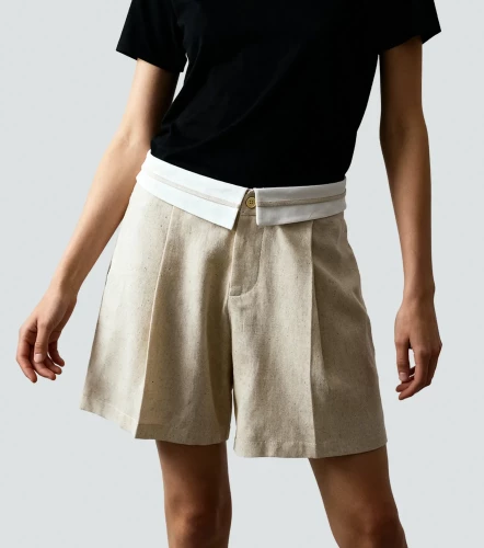 Short Para Mujer Fatima Derek LovelyBG