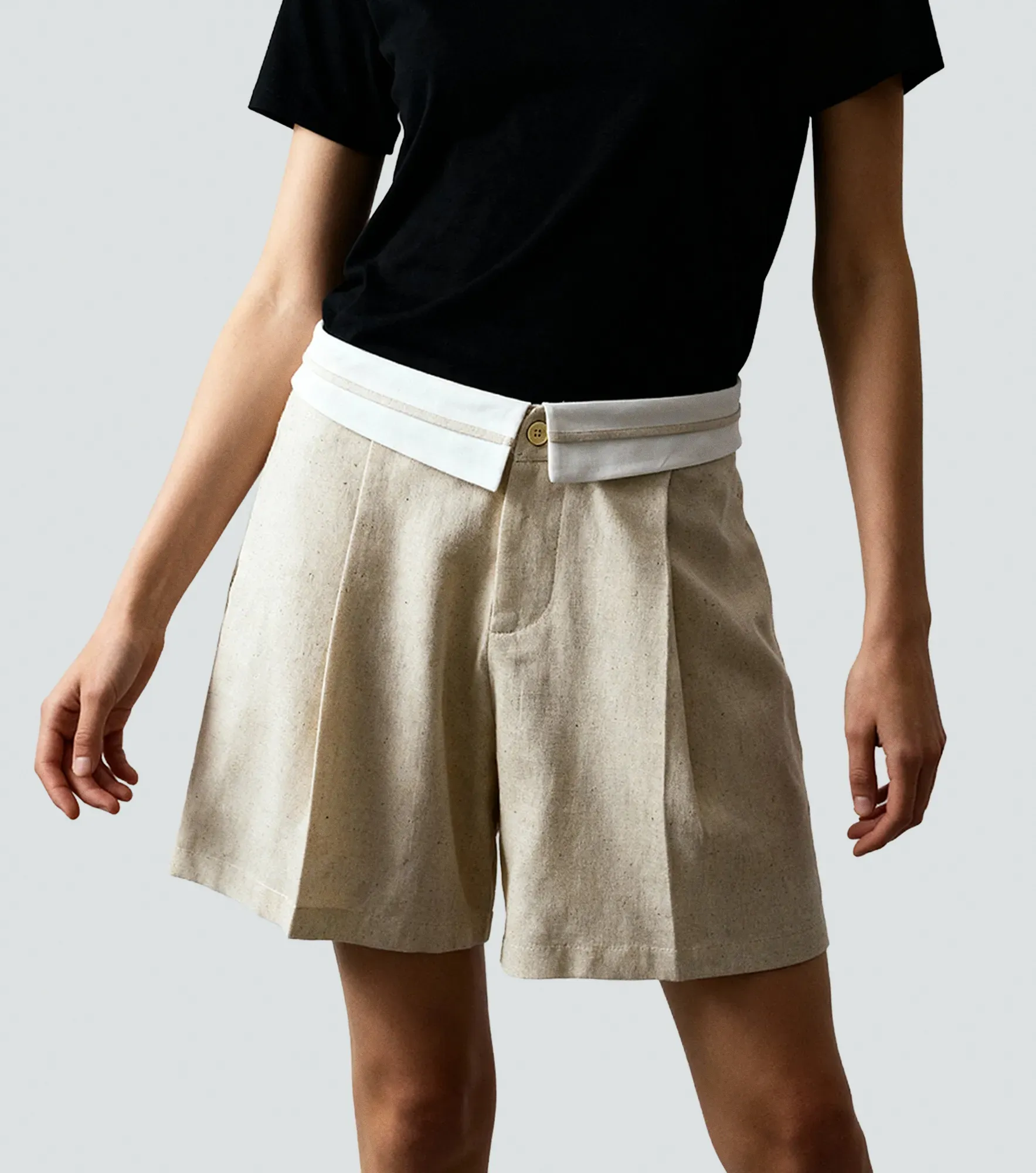 Short Para Mujer Fatima Derek Lovely 835484 BG