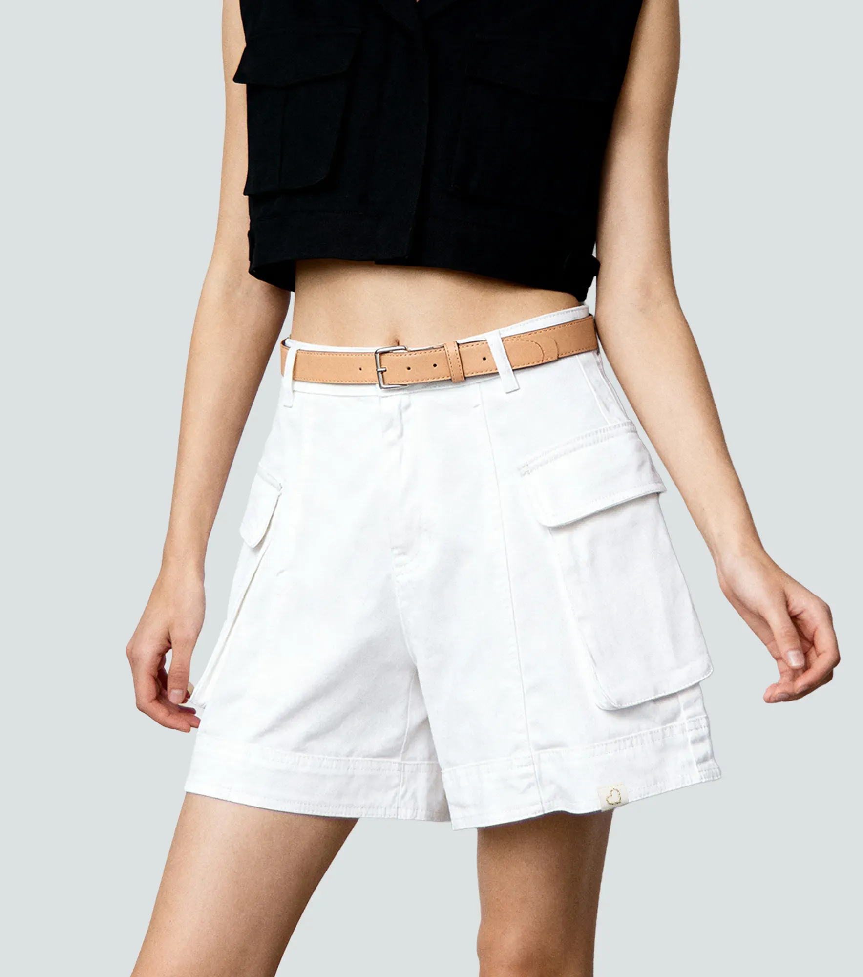 Short Para Mujer Julia Derek Lovely 835679 BL