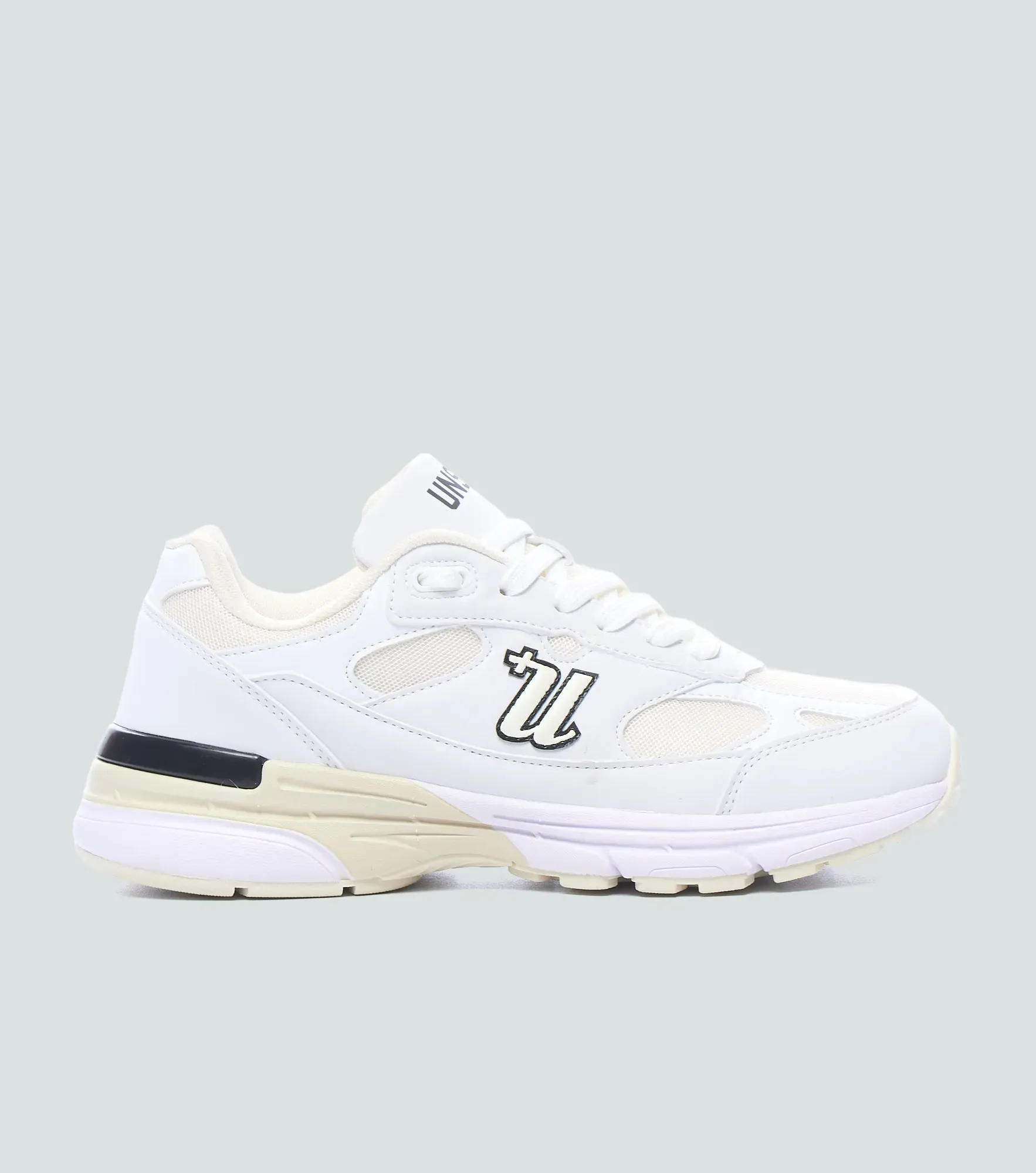 Tenis Combinado Unser 831582 KQ