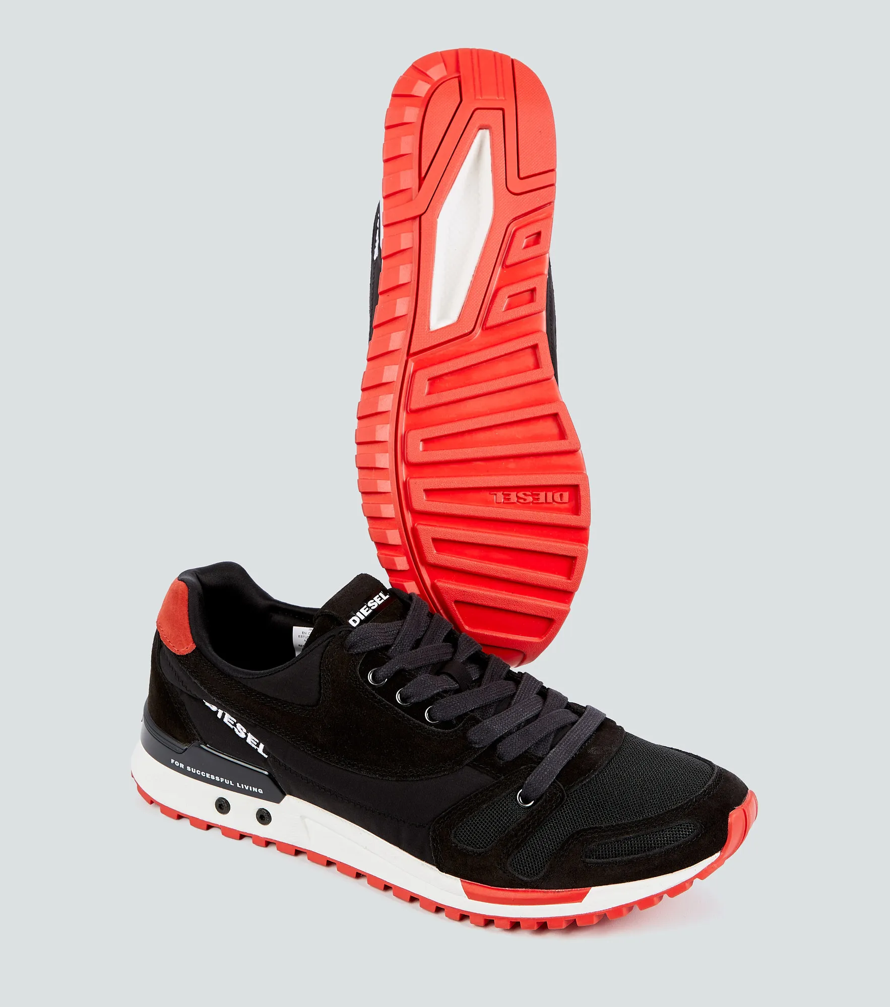 Tenis Diesel Absolute 128705 NG
