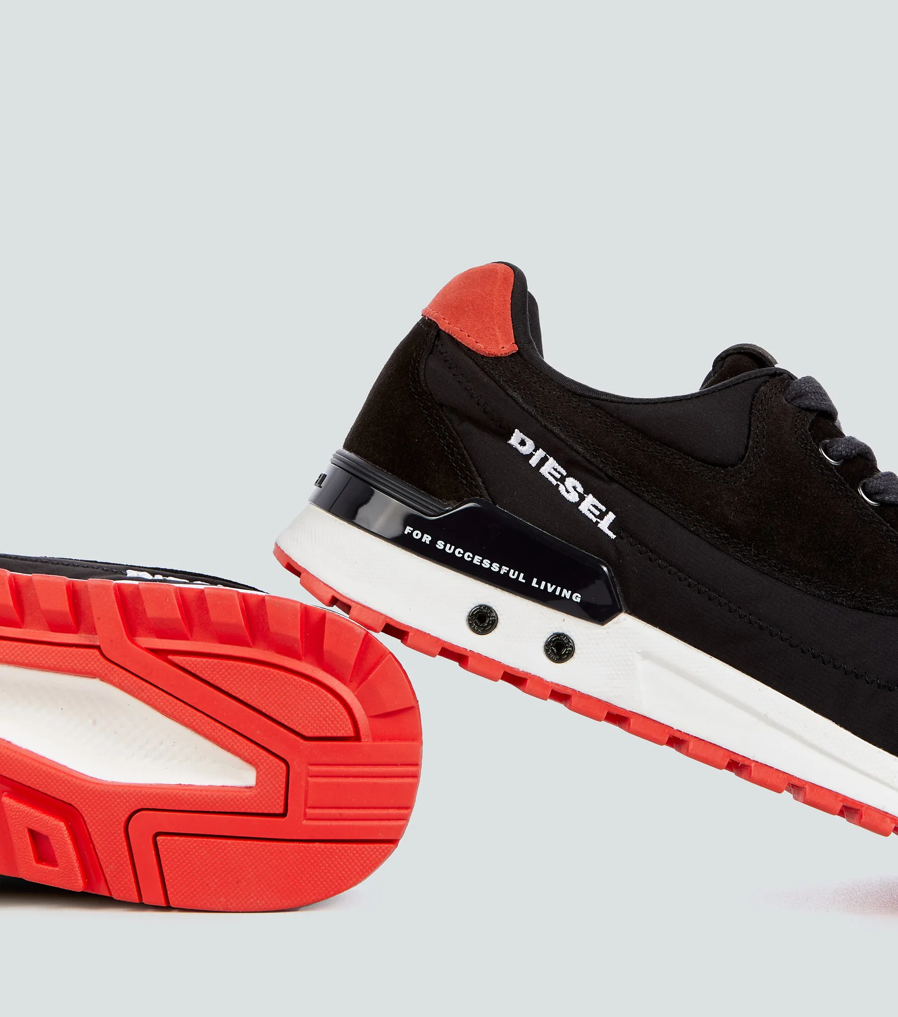 Tenis Diesel Absolute 128705 NG