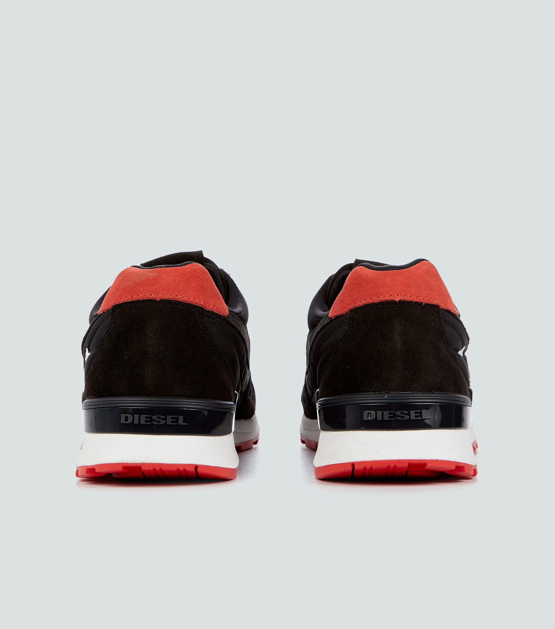 Tenis Diesel Absolute 128705 NG
