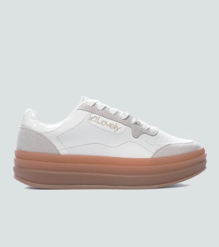 Tenis Para Mujer Alice Derek LovelyBL