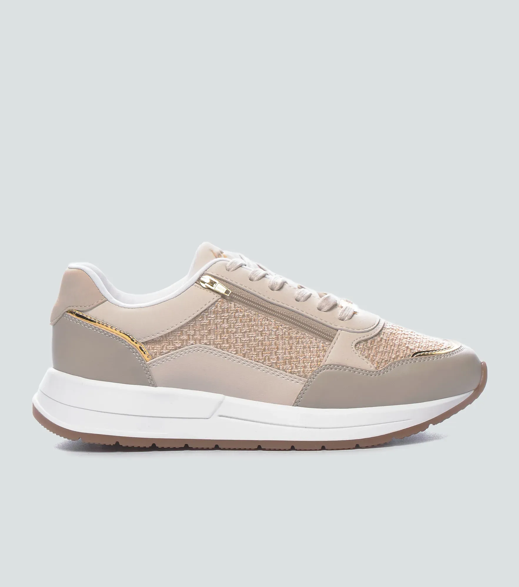 Tenis Para Mujer Carla Derek 836370 KQ
