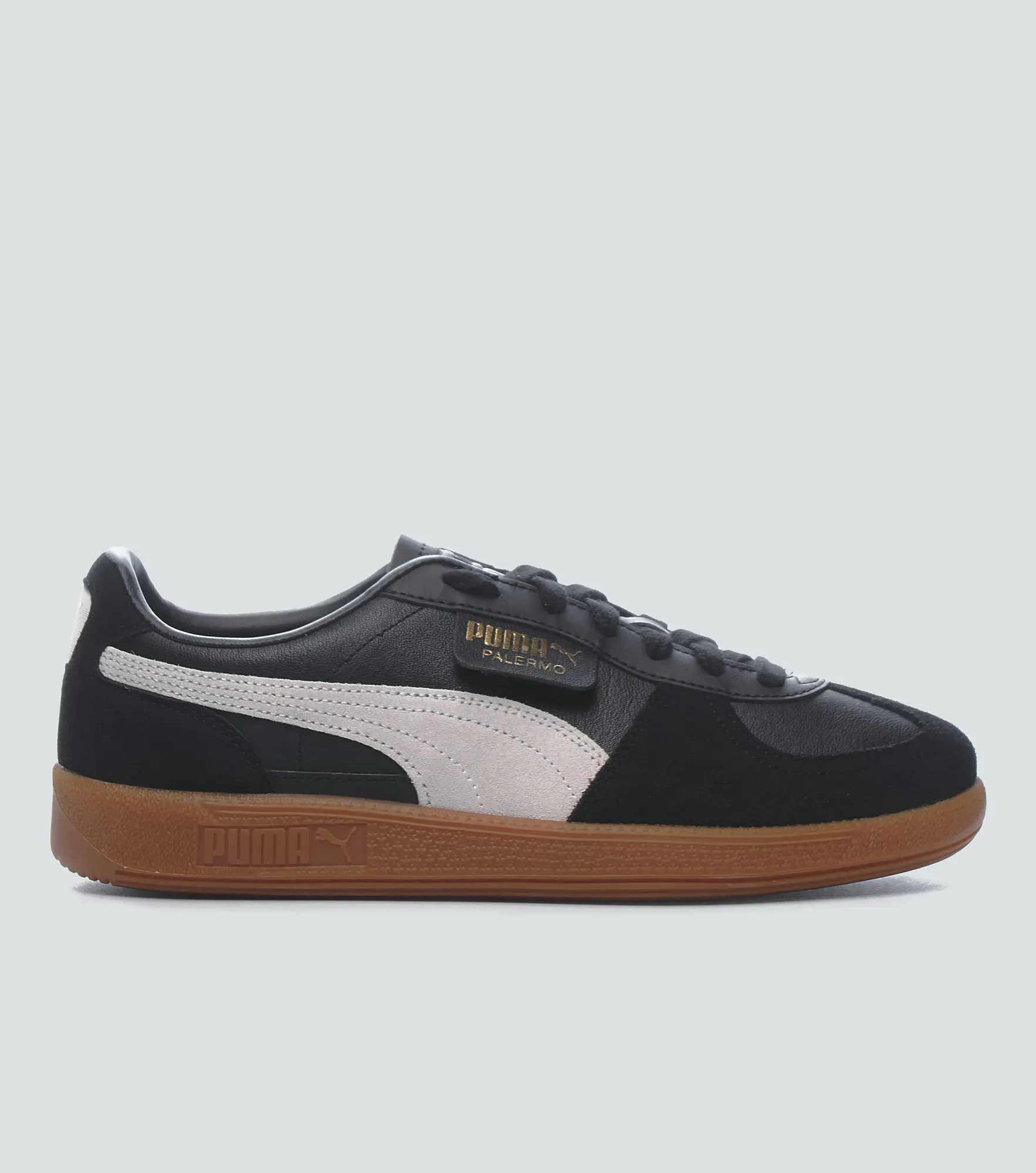 Tenis Puma Palermo Lth 132093 NG