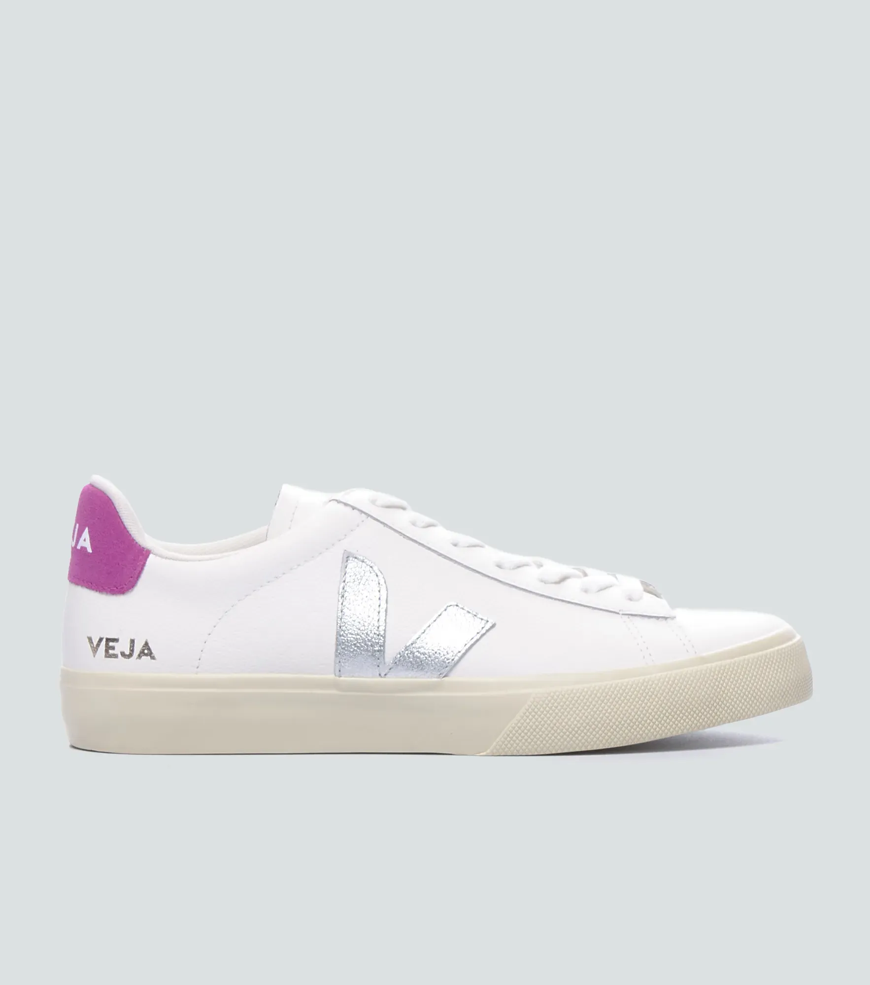 Tenis Veja Campo Leath 132218 BL