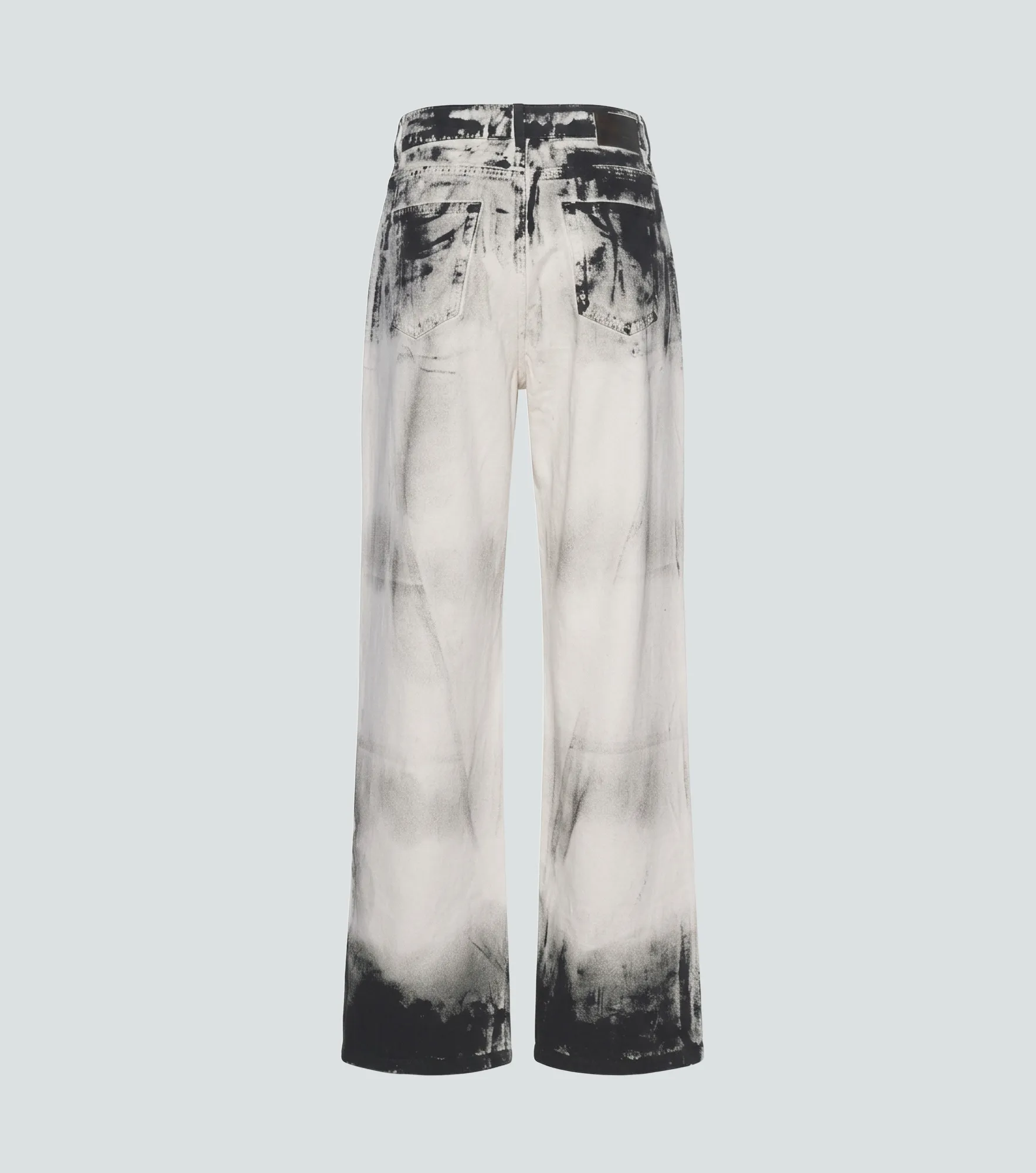 Teylor Pantalon Con Brillos Typer 839886 CR