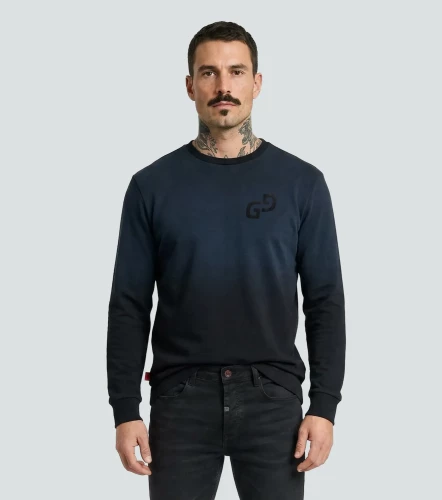 Ulric Buzo Masculino GroggyNG