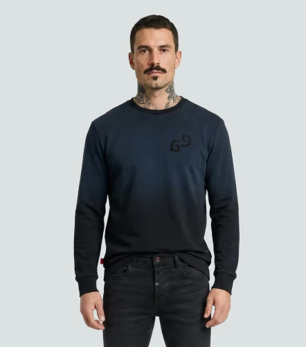 Ulric Buzo Masculino GroggyNG