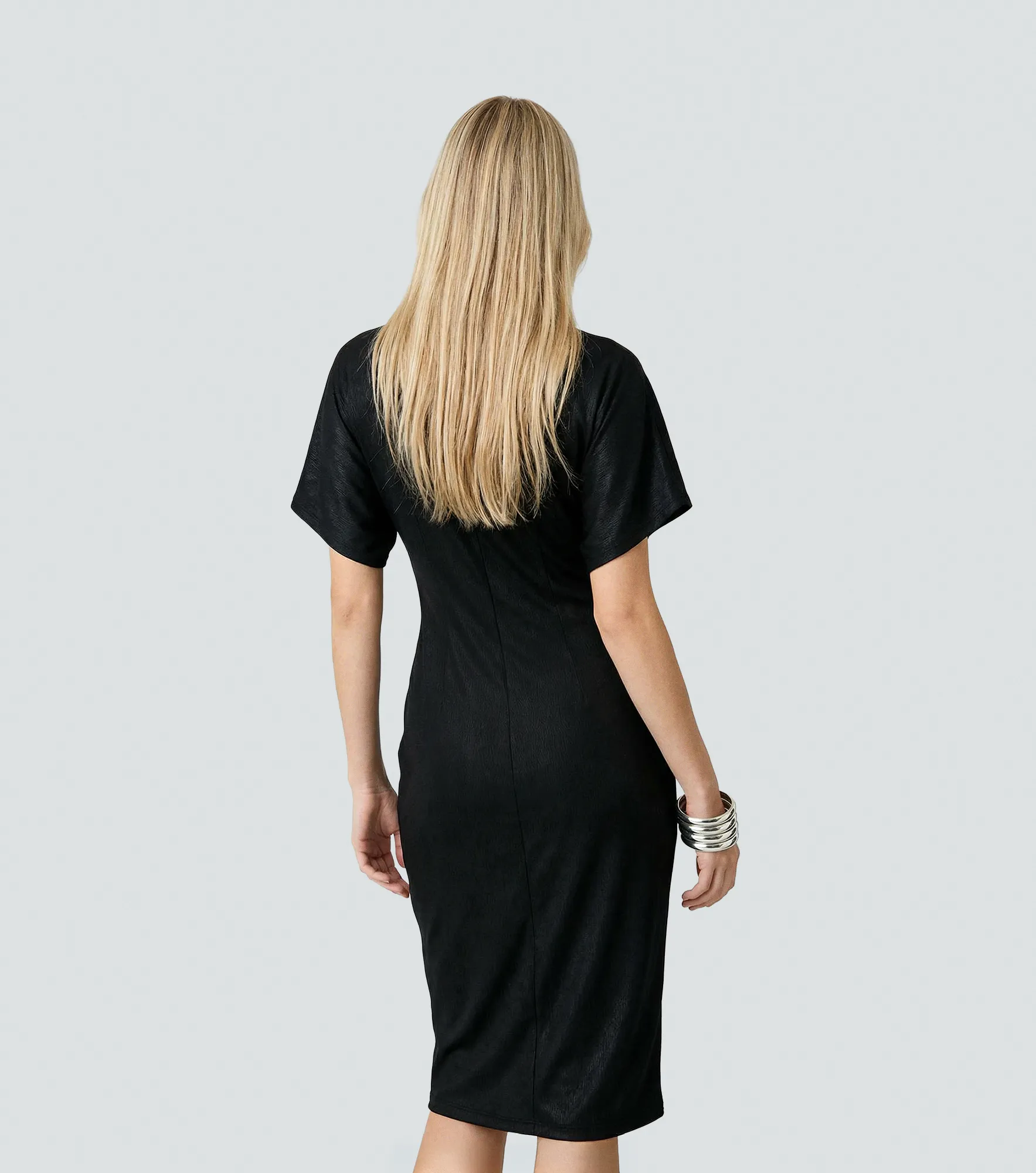 Vestido Para Mujer Alba Derek 835828 NG