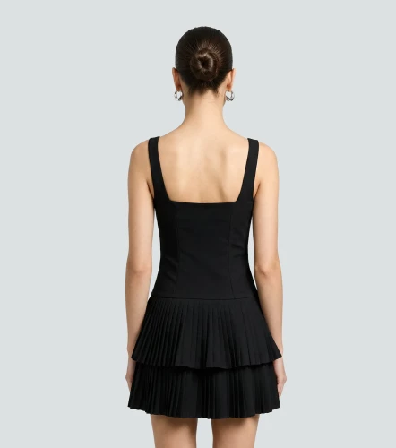 Vestido Para Mujer Alya Derek LovelyNG
