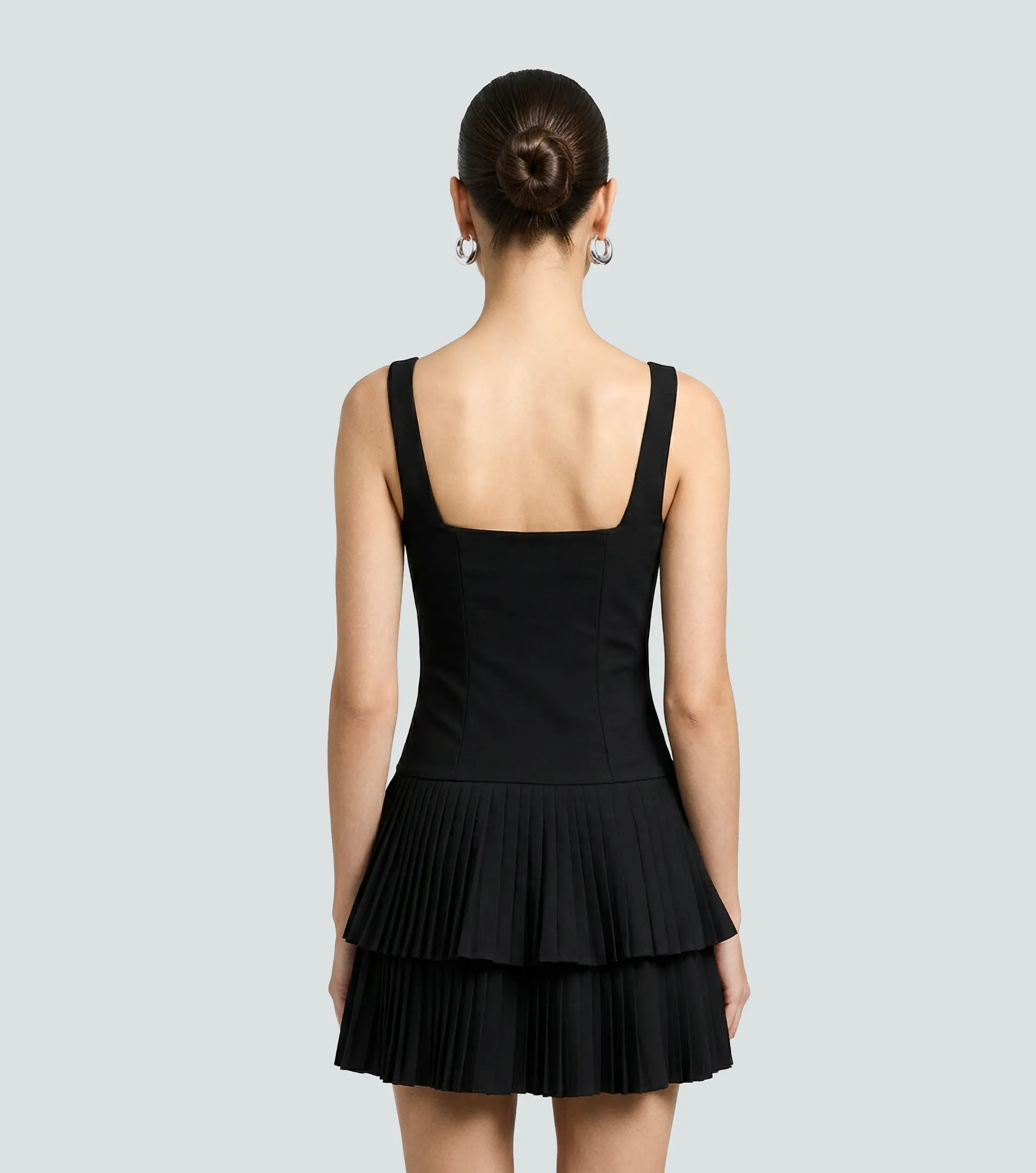 Vestido Para Mujer Alya Derek Lovely 835900 NG