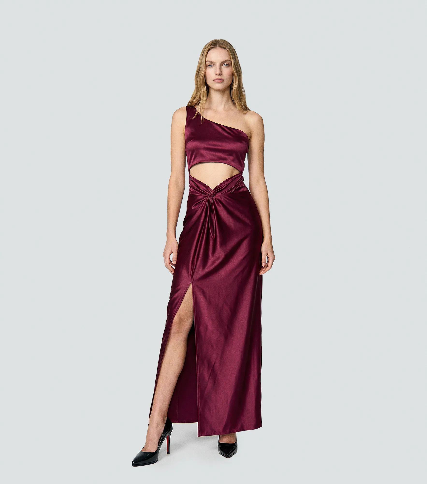 Vestido Para Mujer Lorena Derek Lovely 830422 BL