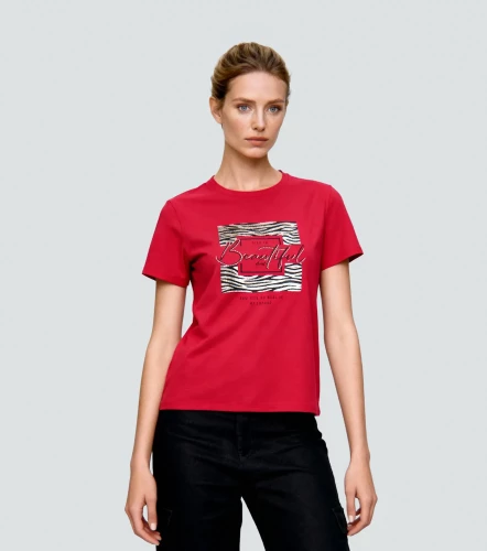 Blusa Para Mujer Alana DerekRJ