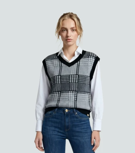 Blusa Para Mujer Alessia DerekNG