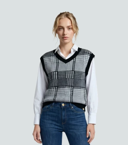 Blusa Para Mujer Alessia DerekNG