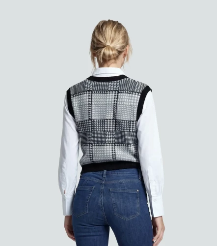 Blusa Para Mujer Alessia DerekNG