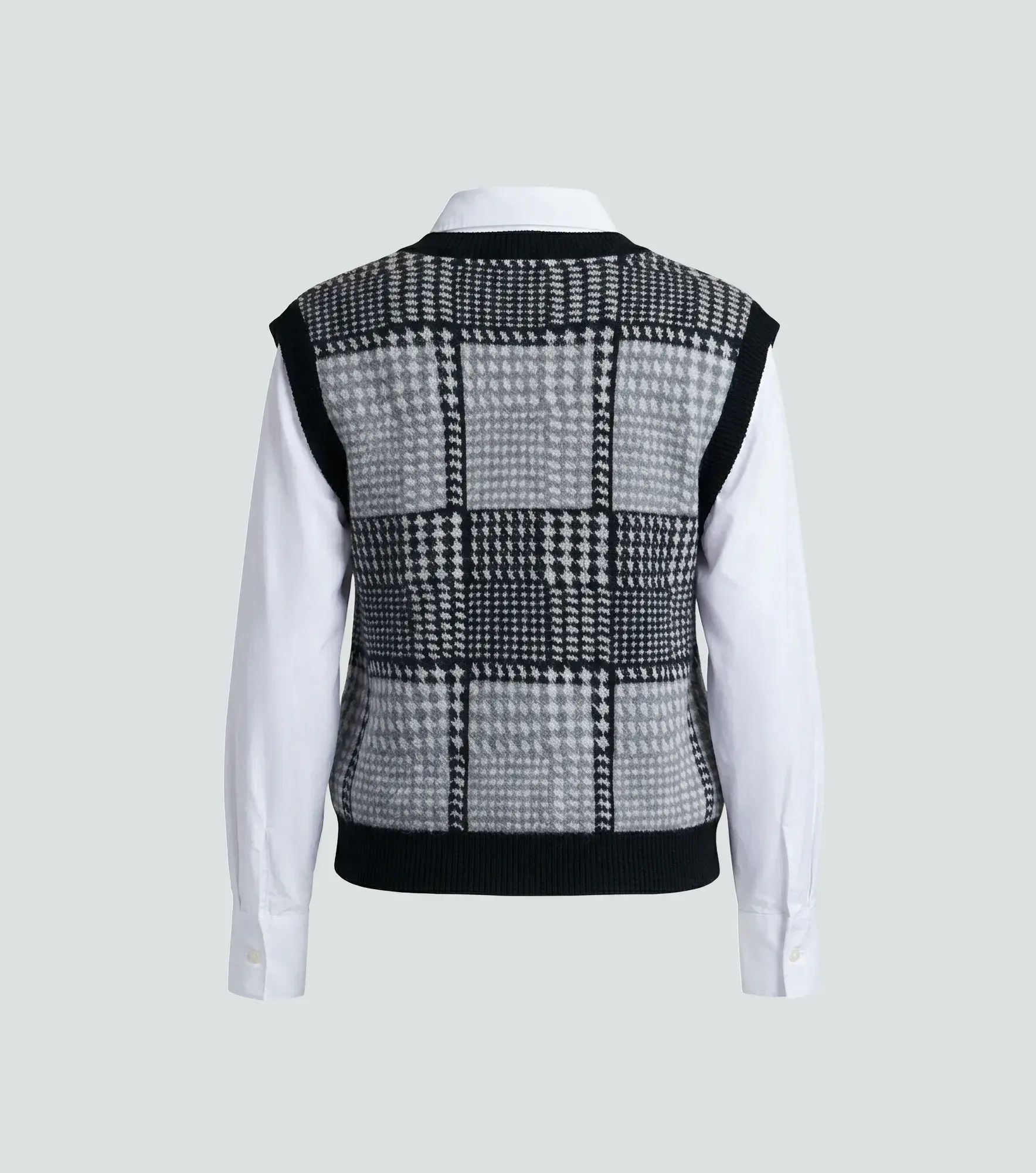 Blusa Para Mujer Alessia Derek 836061 NG