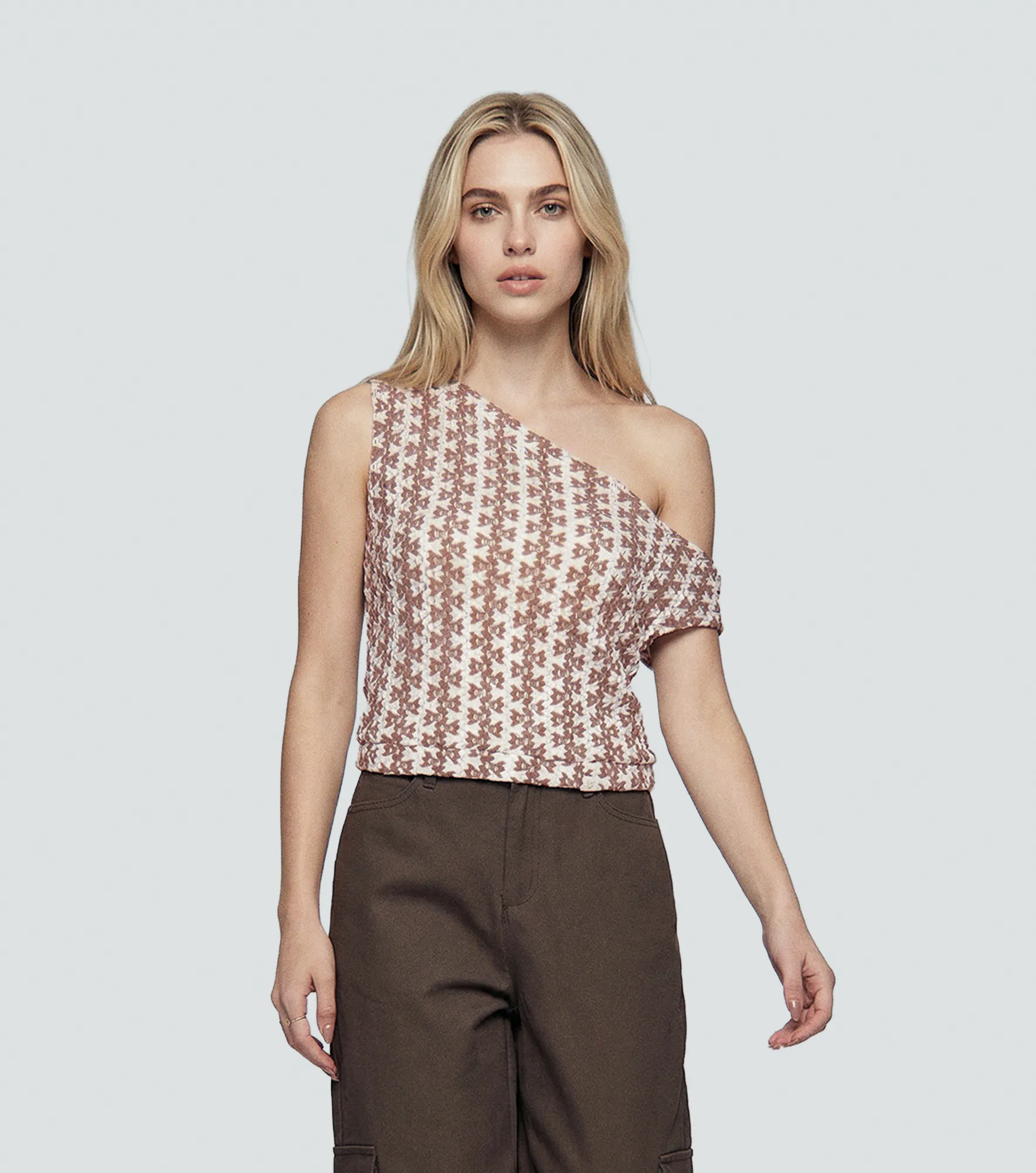 Blusa Para Mujer Manuela Derek Lovely 835791 CF