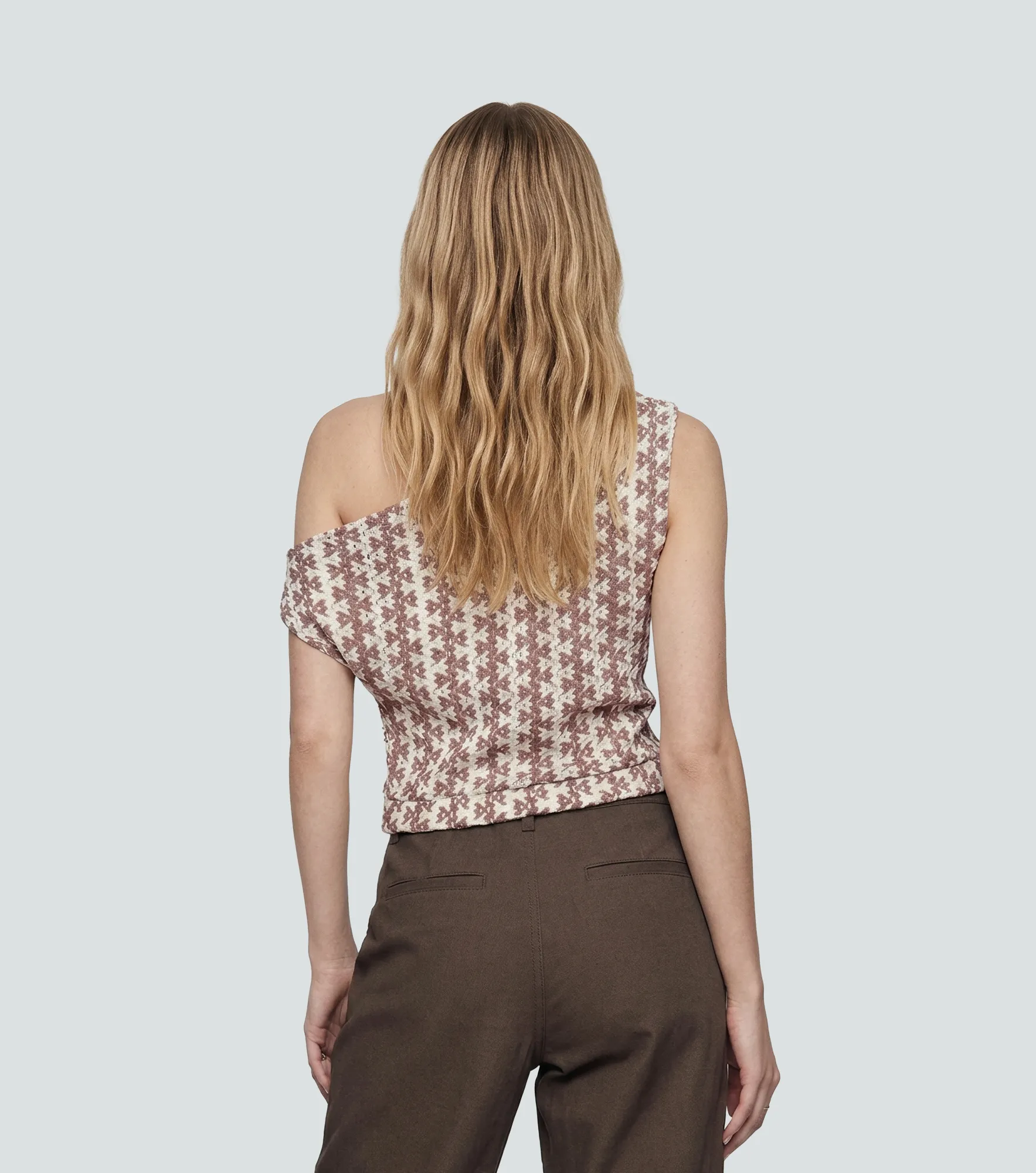 Blusa Para Mujer Manuela Derek Lovely 835791 CF