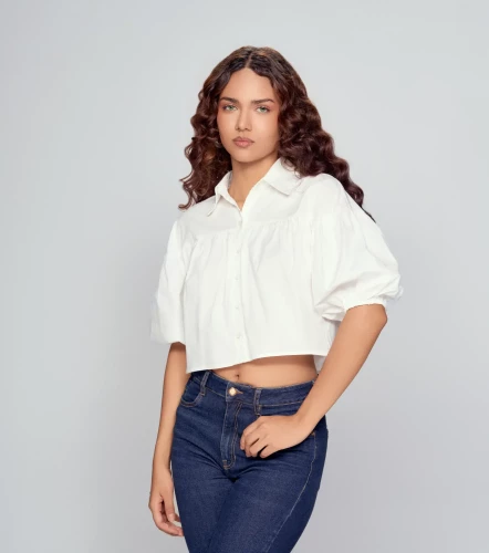 Blusa Para Mujer Sophia Derek LovelyBL