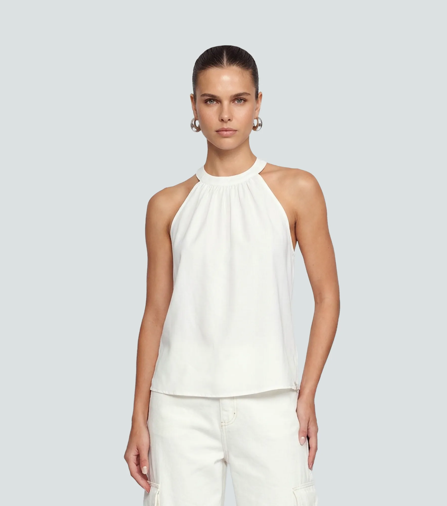 Blusa Para Mujer Tatiana Derek Lovely 835932 BL