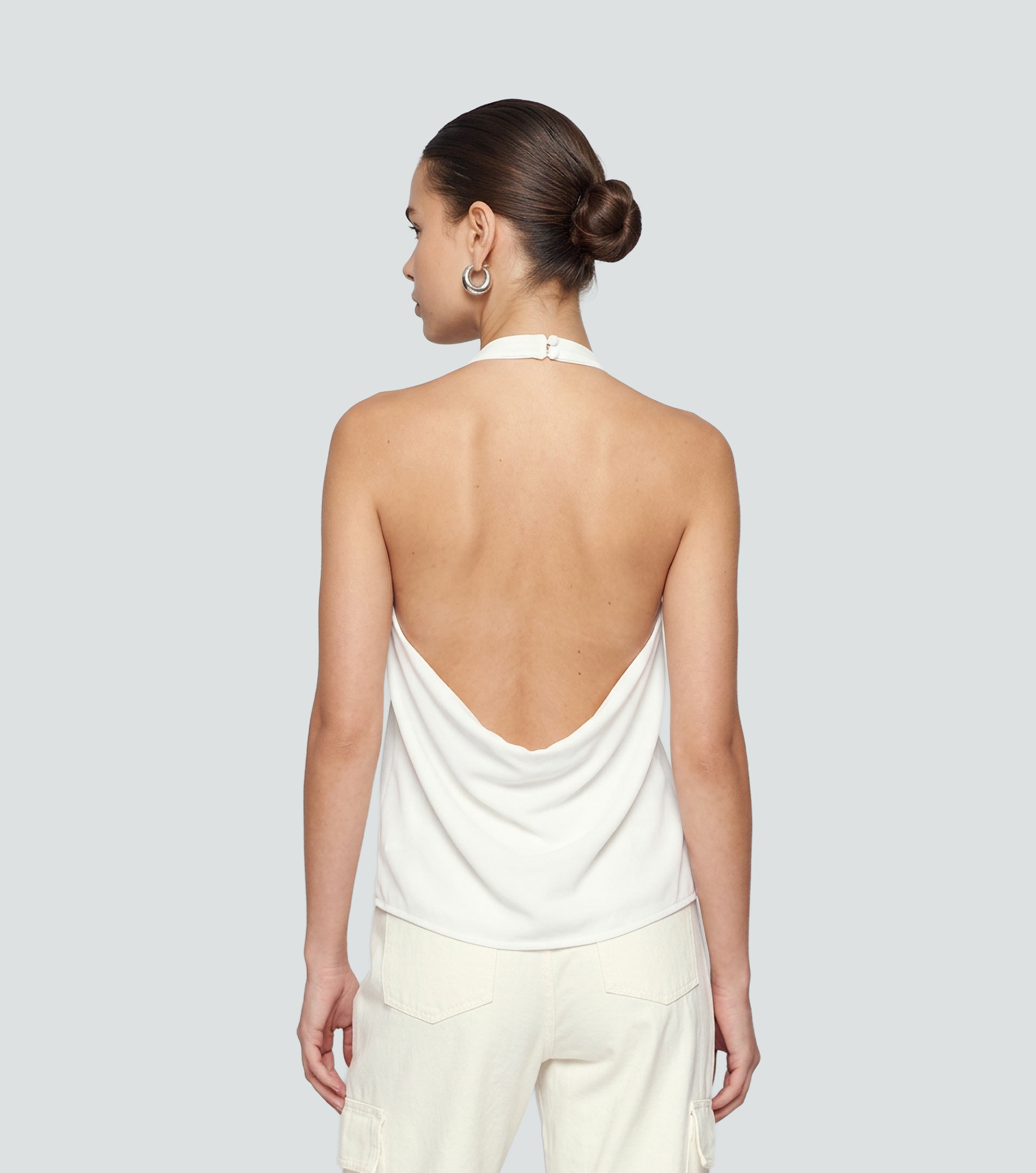 Blusa Para Mujer Tatiana Derek Lovely 835932 BL